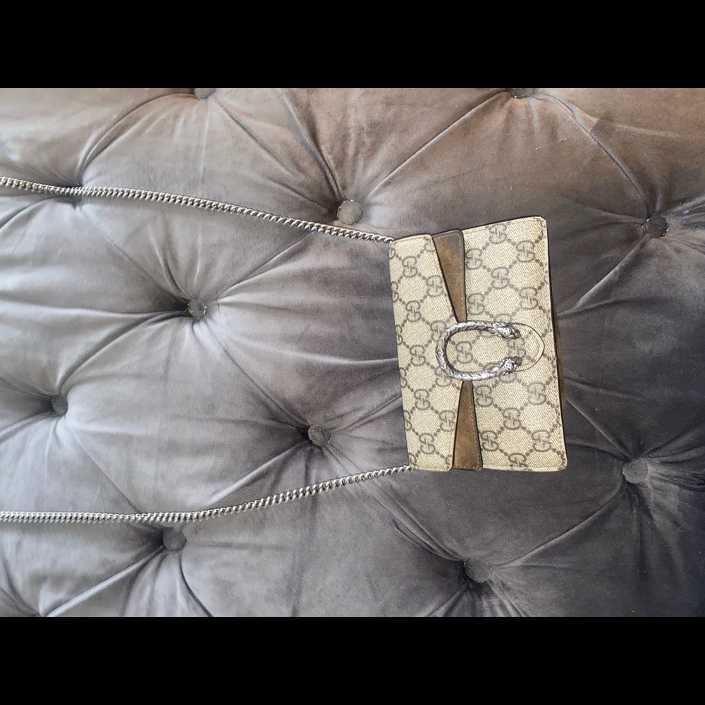 Gucci bag